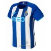 Maglia ufficiale FC Porto Casa 2021-22 per Donna